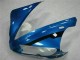 Descuento Carenados Moto Yamaha YZF R1 2004-2006 - Azul Amarillo Tiburón