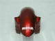 Descuento Carenados Moto Yamaha YZF R1 2004-2006 - Blanco Rojo Amarillo Motul 46