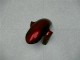 Descuento Carenados Moto Yamaha YZF R1 2004-2006 - Rojo Granate Negro Mate