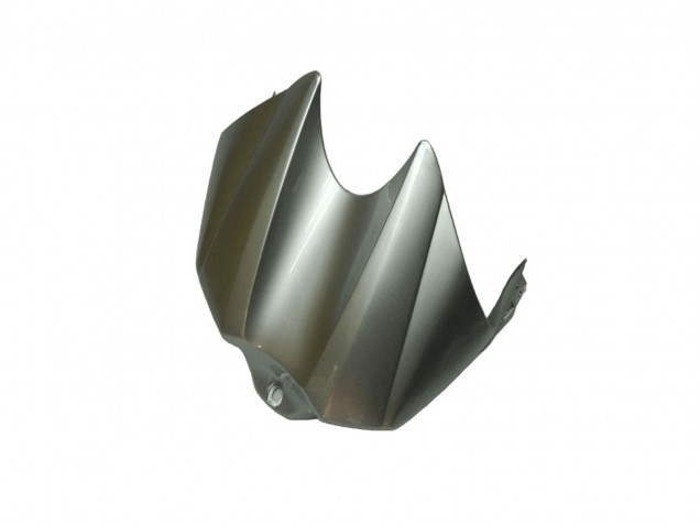 Descuento Carenados Moto Yamaha YZF R1 2004-2006 - Plata Azul Negro