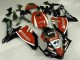 Descuento Carenados Moto Yamaha YZF R1 2007-2008 - Rojo Blanco Negro Fimer Santander 46