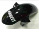 Descuento Carenados Moto Yamaha YZF R1 2007-2008 - Rojo Blanco Negro Fimer Santander 46