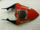 Descuento Carenados Moto Yamaha YZF R1 2007-2008 - Rojo Blanco Negro Fimer Santander 46