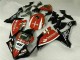 Descuento Carenados Moto Yamaha YZF R1 2007-2008 - Rojo Blanco Negro Fimer Santander 46