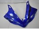 Descuento Carenados Moto Yamaha YZF R1 2007-2008 - Azul Amarillo Negro Tiburón