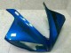Descuento Carenados Moto Yamaha YZF R1 2009-2011 - Azul Amarillo Tiburón