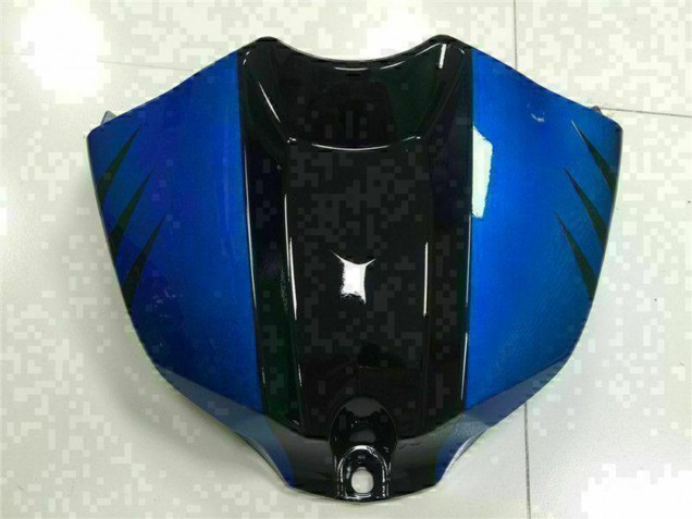 Descuento Carenados Moto Yamaha YZF R1 2009-2011 - Azul Amarillo Tiburón