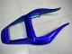 Descuento Carenados Moto Yamaha YZF R6 1998-2002 - Azul Blanco