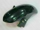 Descuento Carenados Moto Yamaha YZF R6 2006-2007 - Negro Brillante Negro Mate Oro Calcomanías
