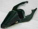 Descuento Carenados Moto Yamaha YZF R6 2006-2007 - Negro Brillante Negro Mate Oro Calcomanías