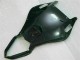 Descuento Carenados Moto Yamaha YZF R6 2006-2007 - Negro Brillante Negro Mate Oro Calcomanías