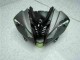 Descuento Carenados Moto Yamaha YZF R6 2008-2016 - Gris Negro Mate