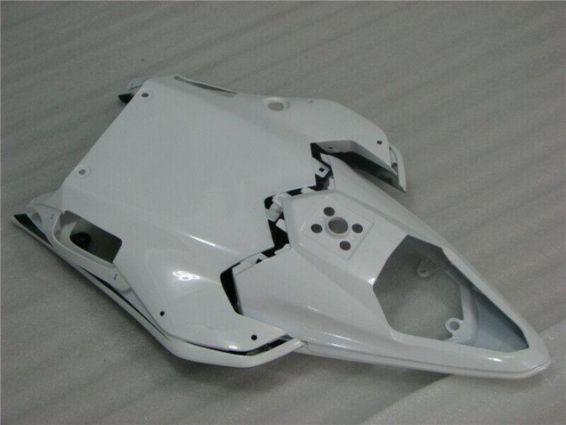 Descuento Carenados Moto Yamaha YZF R6 2008-2016 - Blanco Azul Negro ENEOS Semakin Didepan