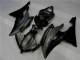 Descuento Carenado Moto Yamaha YZF R6 2008-2016 - Negro Mate