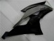 Descuento Carenado Moto Yamaha YZF R6 2008-2016 - Negro Mate