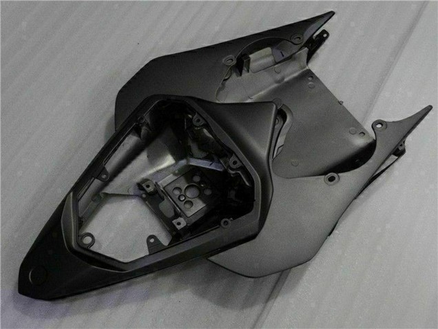 Descuento Carenado Moto Yamaha YZF R6 2008-2016 - Negro Mate