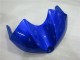 Descuento Carenados Moto Yamaha YZF R6 2008-2016 - Blanco Azul Rojo Sterilgarda Volvo Fimer Yamalube