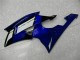 Descuento Carenados Moto Yamaha YZF R6 2008-2016 - Azul Blanco