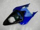 Descuento Carenados Moto Yamaha YZF R6 2008-2016 - Azul Blanco