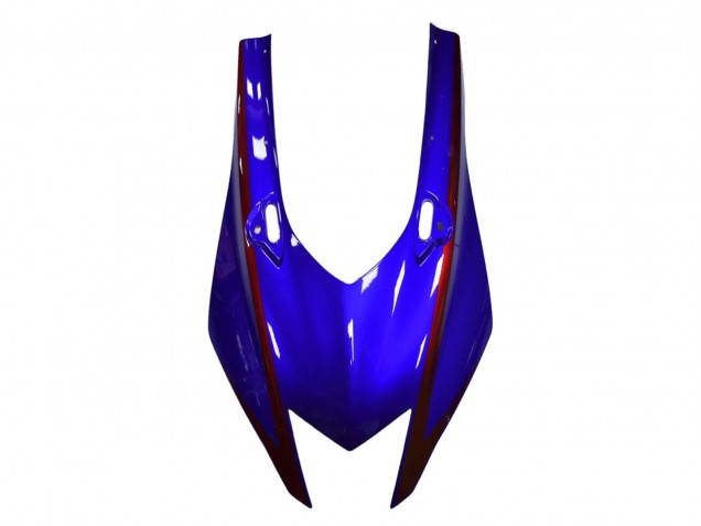 Descuento Carenados Moto Yamaha YZF R6 2017-2023 - Azul Rojo