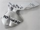 Descuento Carenado Moto Honda CBR600RR 2003-2004 - Blanco Plata Negro Repsol