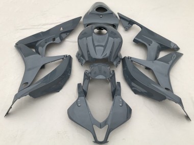 Descuento Carenados Moto Honda CBR600RR 2007-2008 - Gris