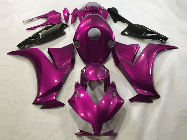 Descuento Carenados Moto Honda CBR1000RR 2012-2016 - Rosa