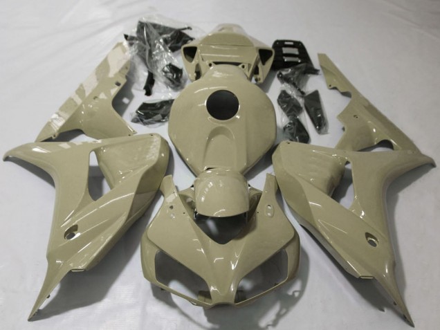 Descuento Carenados Moto Honda CBR1000RR 2006-2007 - Bronceado del Desierto