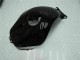 Descuento Carenados Moto Honda CBR600RR 2003-2004 - Negro Brillante Blanco West Mobil