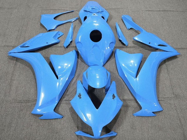 Descuento Carenados Moto Honda CBR1000RR 2012-2016 - Azul Claro