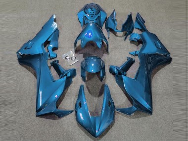 Descuento Carenados Moto Honda CBR1000RR 2017-2023 - Azul