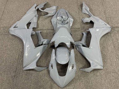 Descuento Carenados Moto Honda CBR1000RR 2017-2023 - Nardo Gris