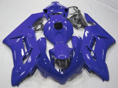 Descuento Carenados Moto Honda CBR1000RR 2004-2005 - Azul