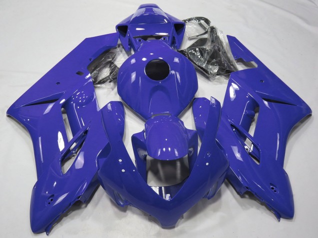 Descuento Carenados Moto Honda CBR1000RR 2004-2005 - Azul