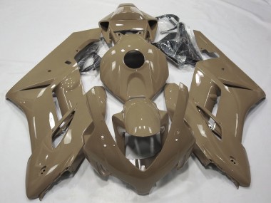 Descuento Carenados Moto Honda CBR1000RR 2004-2005 - Brown