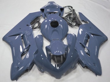 Descuento Carenados Moto Honda CBR1000RR 2004-2005 - Azul Oscuro Brillante
