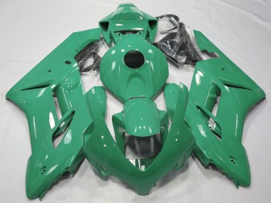 Descuento Carenados Moto Honda CBR1000RR 2004-2005 - Verde