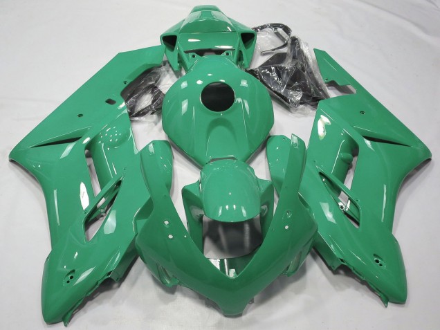 Descuento Carenados Moto Honda CBR1000RR 2004-2005 - Verde
