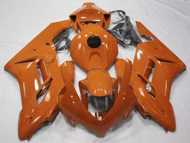 Descuento Carenados Moto Honda CBR1000RR 2004-2005 - Naranja