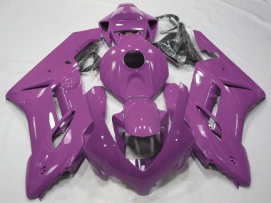 Descuento Carenados Moto Honda CBR1000RR 2004-2005 - Púrpura