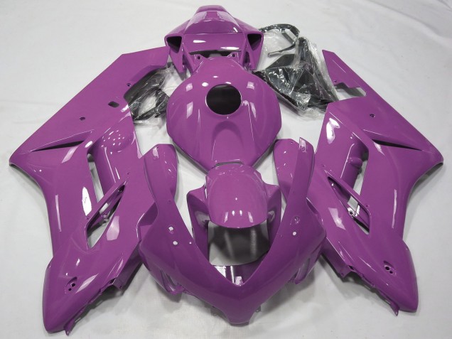 Descuento Carenados Moto Honda CBR1000RR 2004-2005 - Púrpura