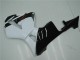 Descuento Kits Carenado Moto Honda CBR600RR 2005-2006 - Blanco Rojo Negro