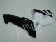 Descuento Kits Carenado Moto Honda CBR600RR 2005-2006 - Blanco Rojo Negro