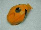 Descuento Carenados Moto Honda CBR600RR 2005-2006 - Naranja Blanco Rojo Negro Repsol