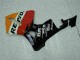 Descuento Carenados Moto Honda CBR600RR 2005-2006 - Naranja Blanco Rojo Negro Repsol