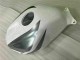 Descuento Carenado Moto Honda CBR600RR 2005-2006 - Blanco Negro