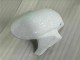 Descuento Carenado Moto Honda CBR600RR 2005-2006 - Blanco Negro