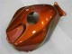 Descuento Kits Carenado Moto Honda CBR600RR 2005-2006 - Naranja Negro