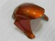 Descuento Kits Carenado Moto Honda CBR600RR 2005-2006 - Naranja Negro
