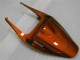 Descuento Kits Carenado Moto Honda CBR600RR 2005-2006 - Naranja Negro